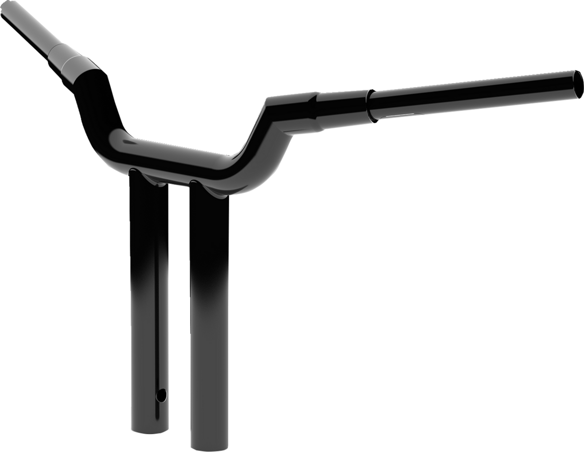 LA Choppers Valley T-Bar — 0601-6278