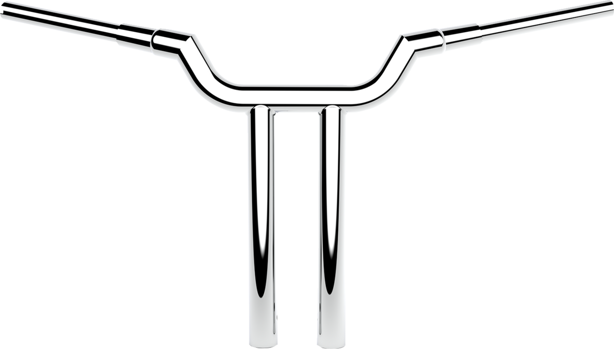 LA Choppers Valley T-Bar — 0601-6279