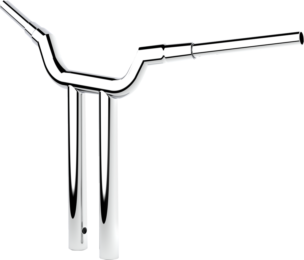 LA Choppers Valley T-Bar — 0601-6279