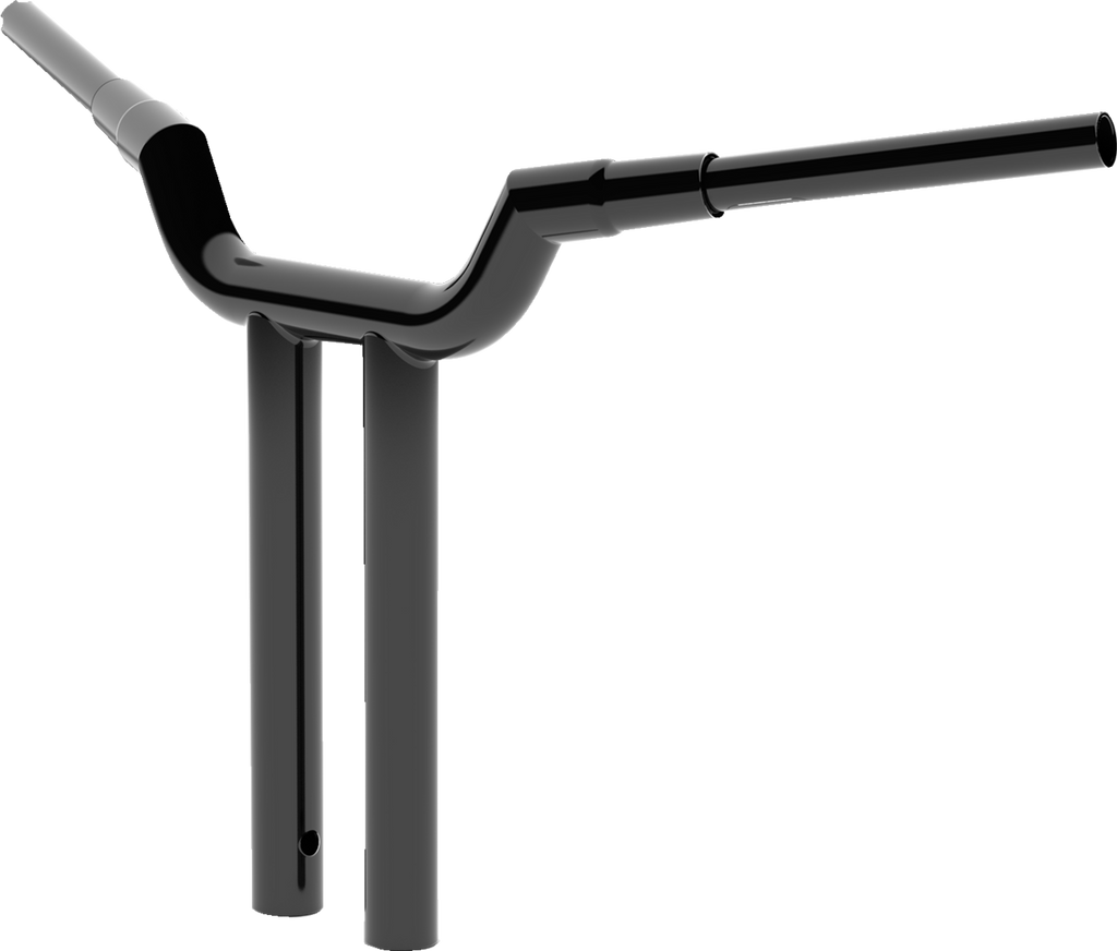 LA Choppers Valley T-Bar — 0601-6280