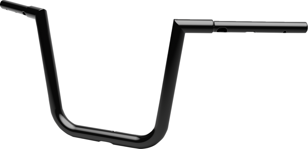 1-1/4" Twin Peaks Touring Handlebar - 0601-6321