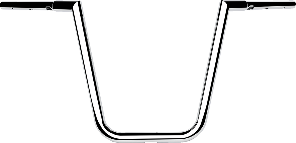 1-1/4" Twin Peaks Touring Handlebar - 0601-6326