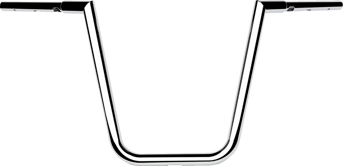1-1/4" Twin Peaks Touring Handlebar - 0601-6326