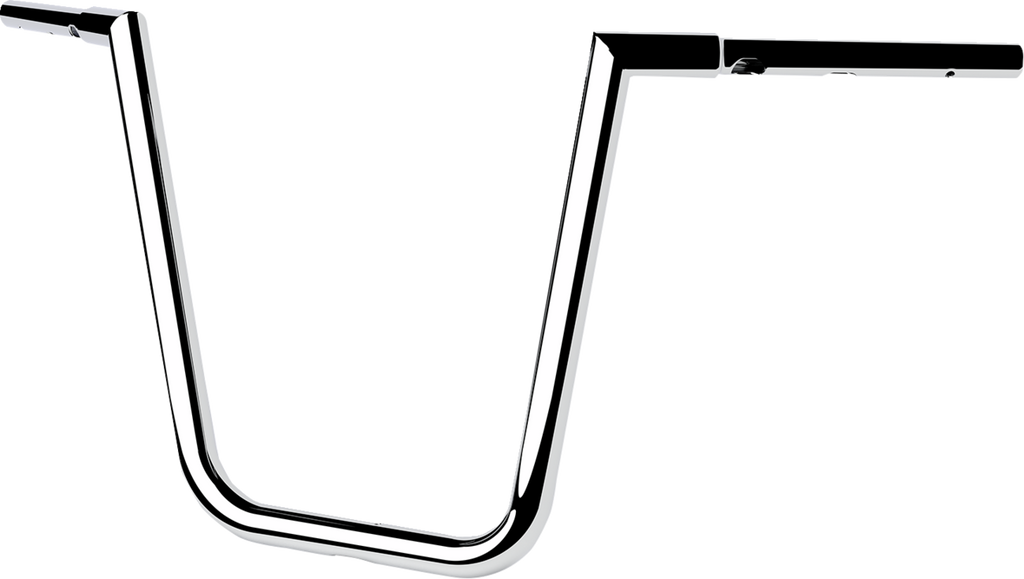 1-1/4" Twin Peaks Touring Handlebar - 0601-6326