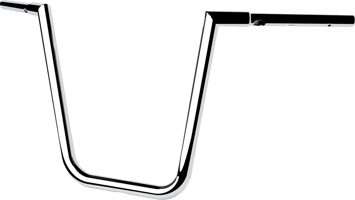 1-1/4" Twin Peaks Touring Handlebar - 0601-6326