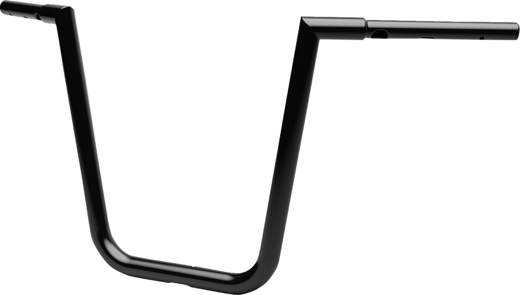 1-1/4" Twin Peaks Touring Handlebar - 0601-6327