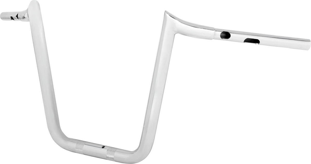 1-1/4" Prime Ape Handlebar - 0601-6396