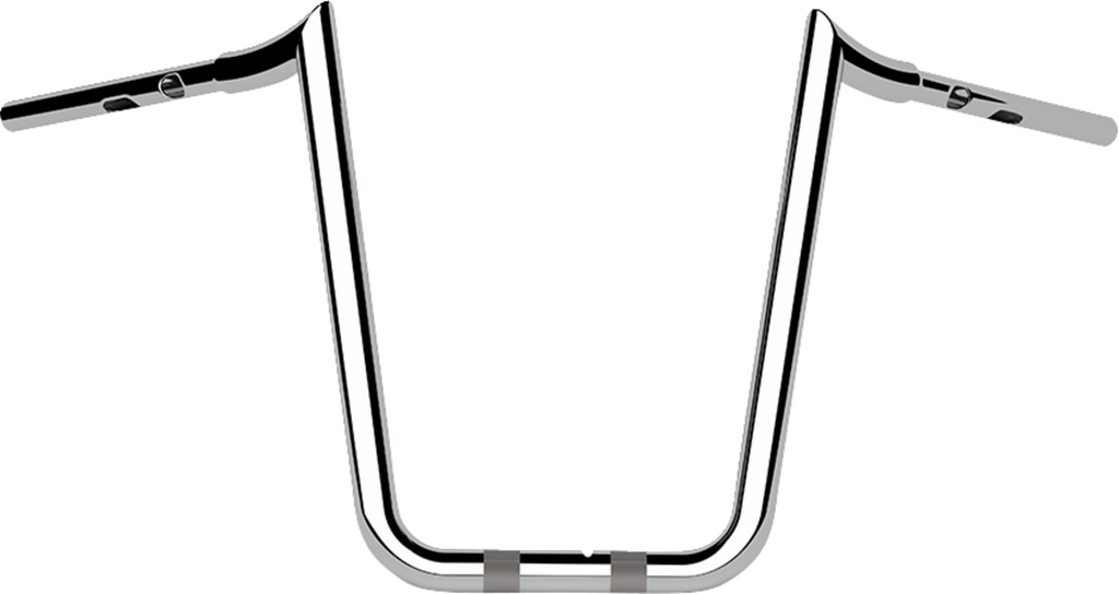 1-1/4" Prime Ape Handlebar - 0601-6398