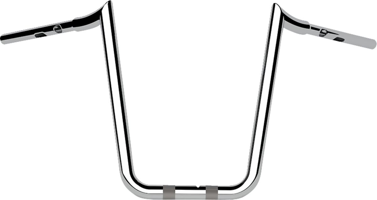1-1/4" Prime Ape Handlebar - 0601-6398
