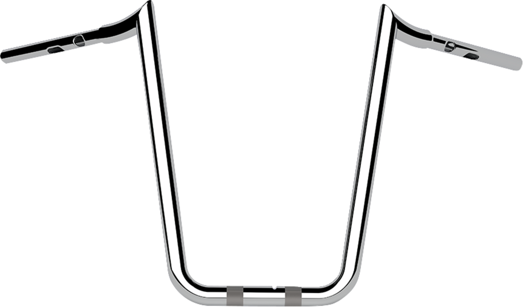1-1/4" Prime Ape Handlebar - 0601-6400