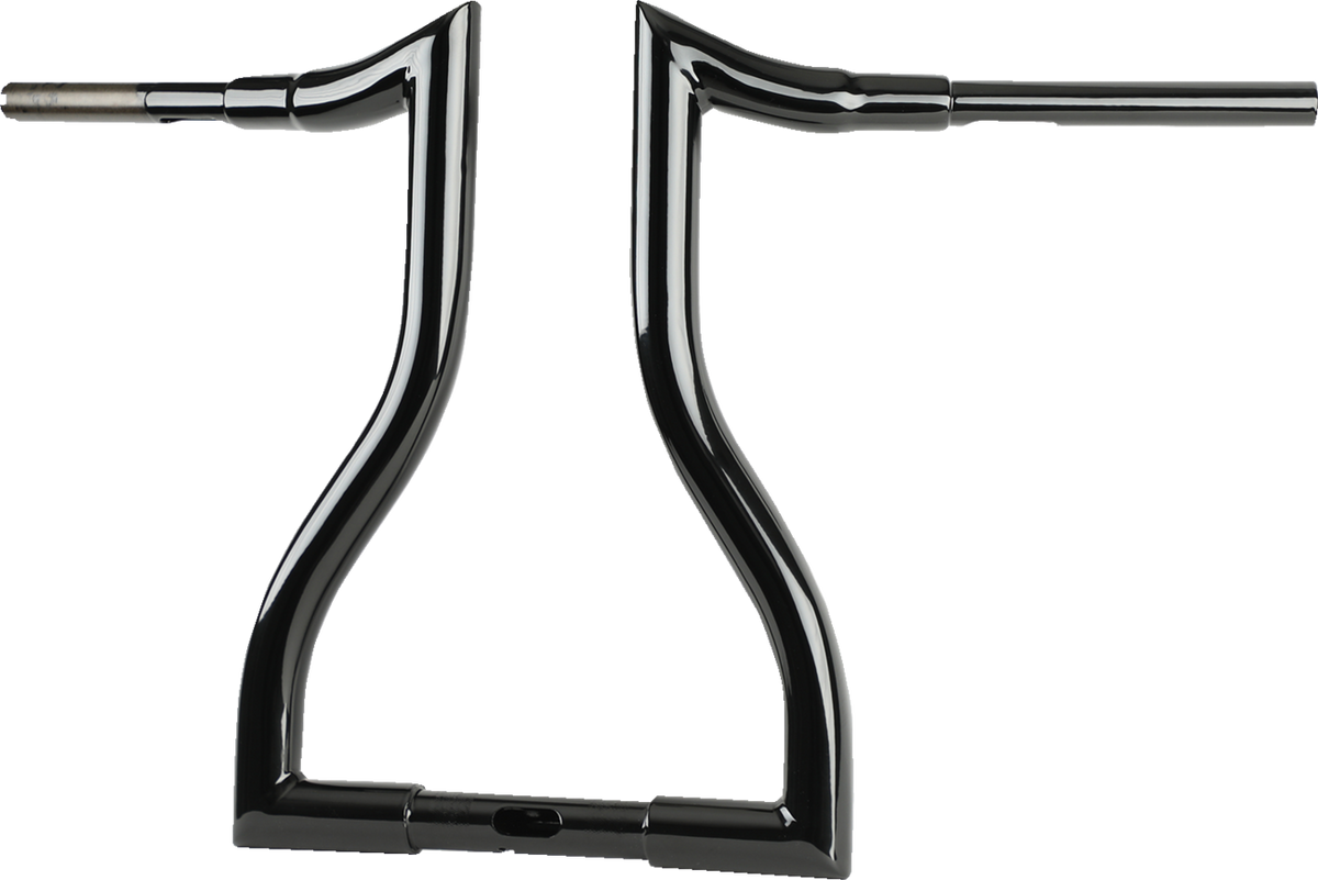 Hammerhead Handlebar - 0601-6407