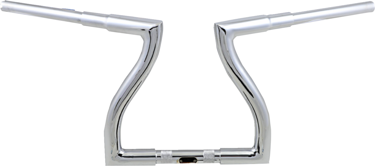 Thresher Handlebar - 0601-6408