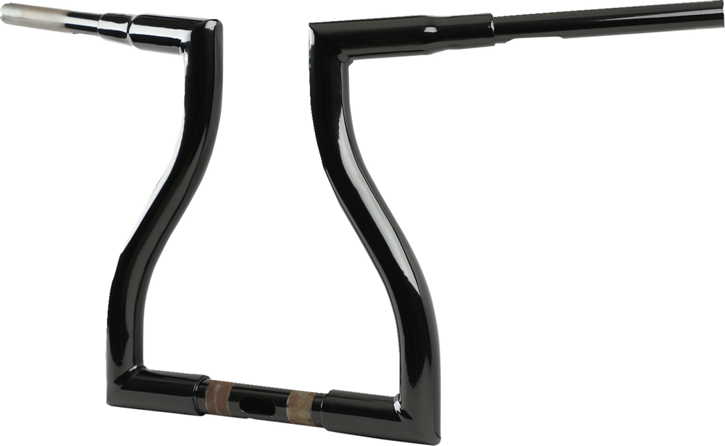 Thresher Handlebar - 0601-6411