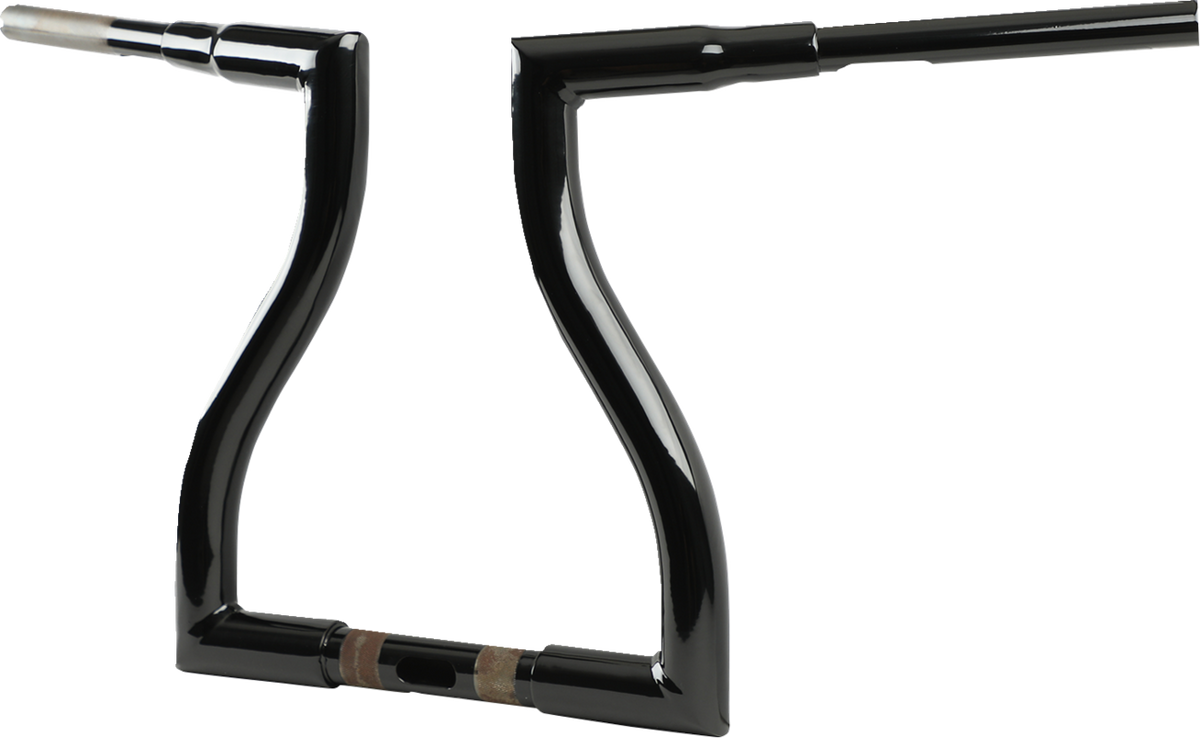 Thresher Handlebar - 0601-6411