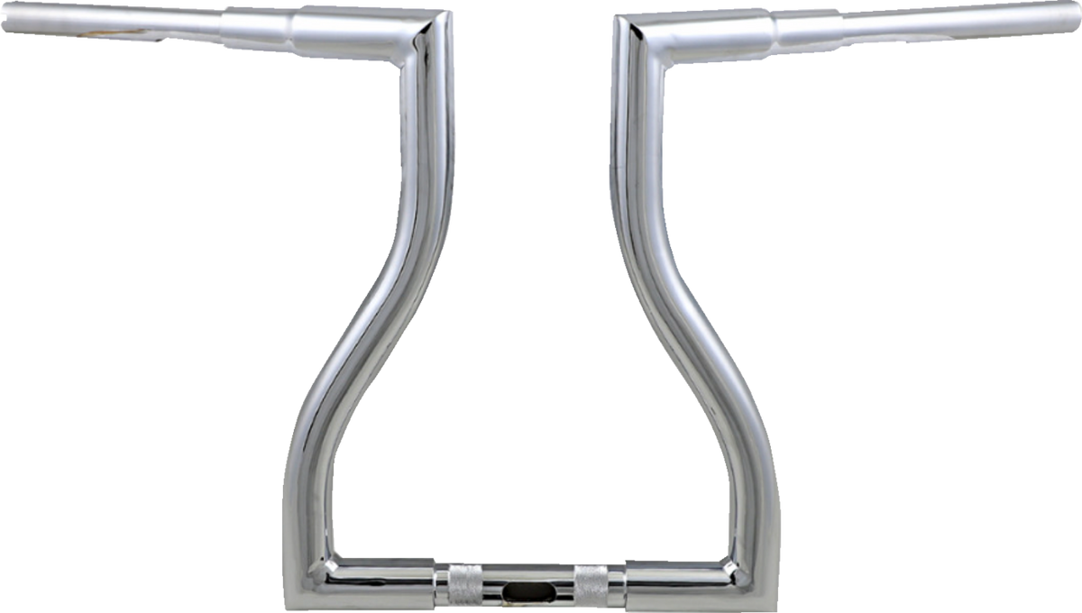 Thresher Handlebar - 0601-6412