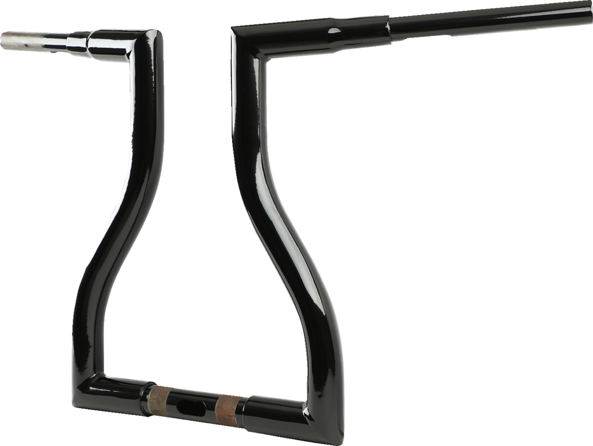 Thresher Handlebar - 0601-6413