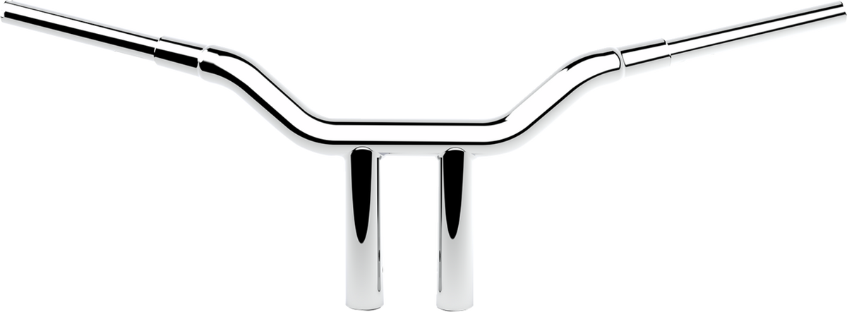 LA Choppers 1-1/2" Kage Fighter T-Bar — 0601-6414