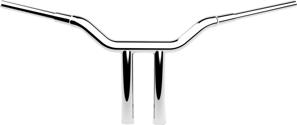 LA Choppers 1-1/2" Kage Fighter T-Bar — 0601-6417