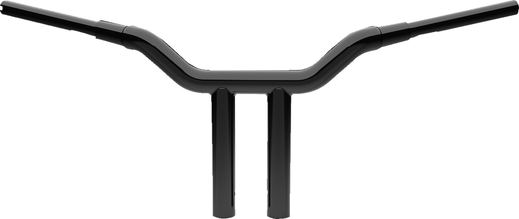 LA Choppers 1-1/2" Kage Fighter T-Bar — 0601-6418