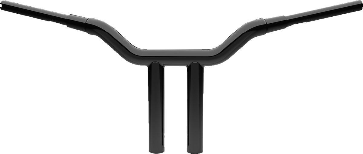 LA Choppers 1-1/2" Kage Fighter T-Bar — 0601-6418