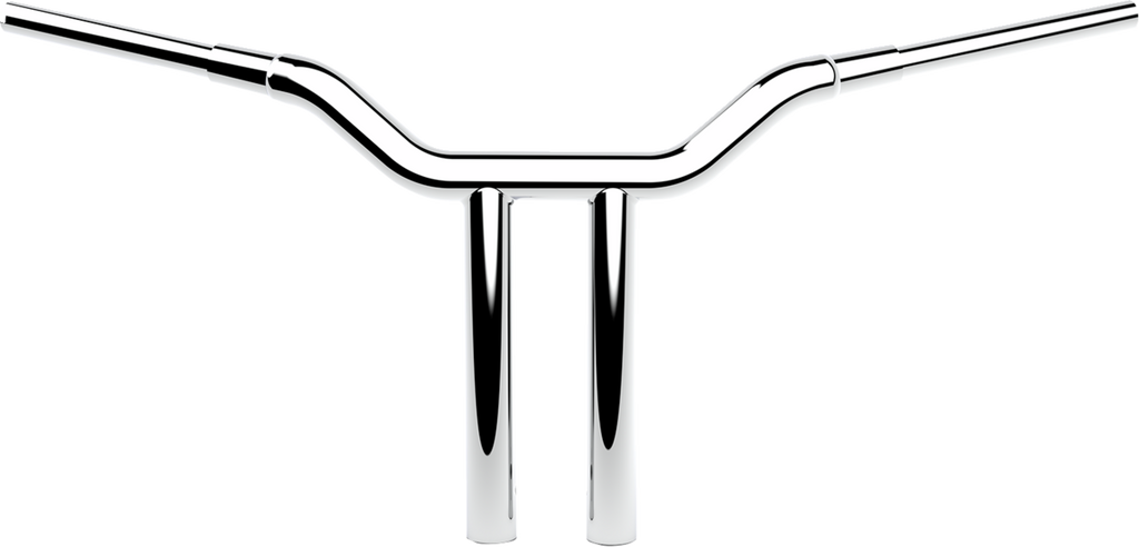 LA Choppers 1-1/2" Kage Fighter T-Bar — 0601-6419