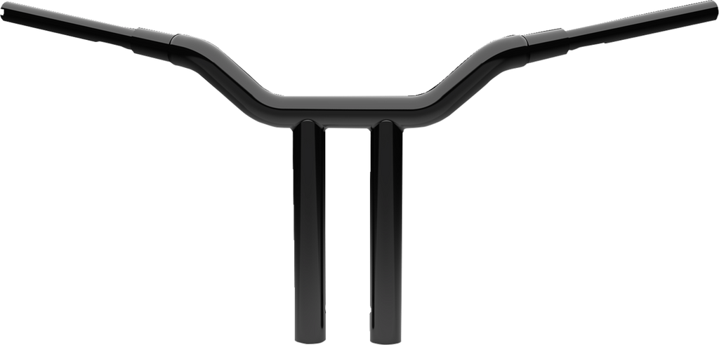 LA Choppers 1-1/2" Kage Fighter T-Bar — 0601-6420