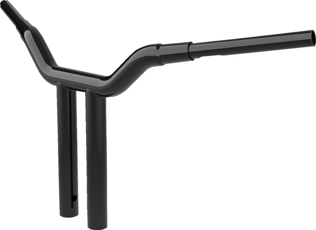 LA Choppers 1-1/2" Kage Fighter T-Bar — 0601-6420