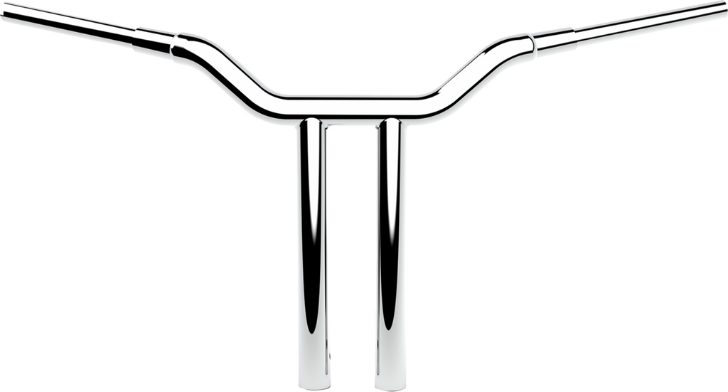 LA Choppers 1-1/2" Kage Fighter T-Bar — 0601-6421