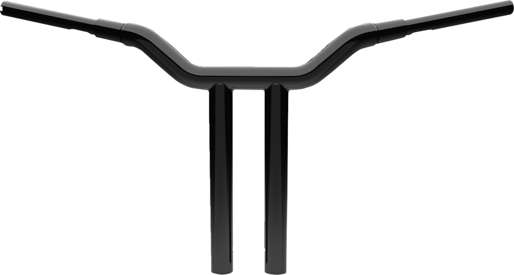 LA Choppers 1-1/2" Kage Fighter T-Bar — 0601-6422