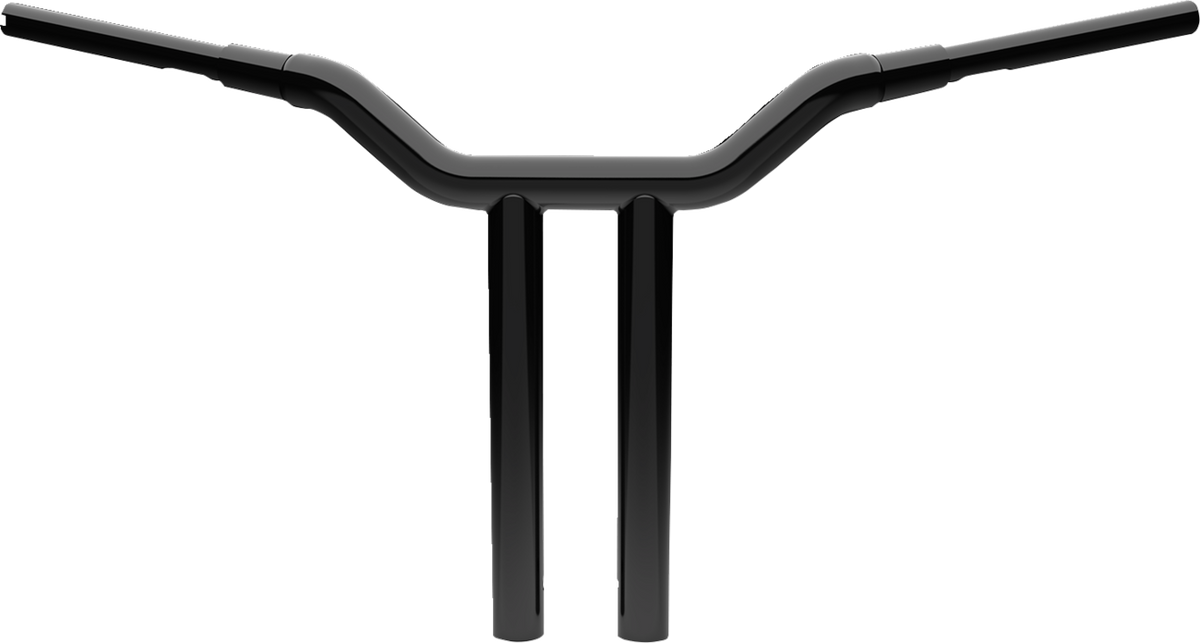 LA Choppers 1-1/2" Kage Fighter T-Bar — 0601-6422