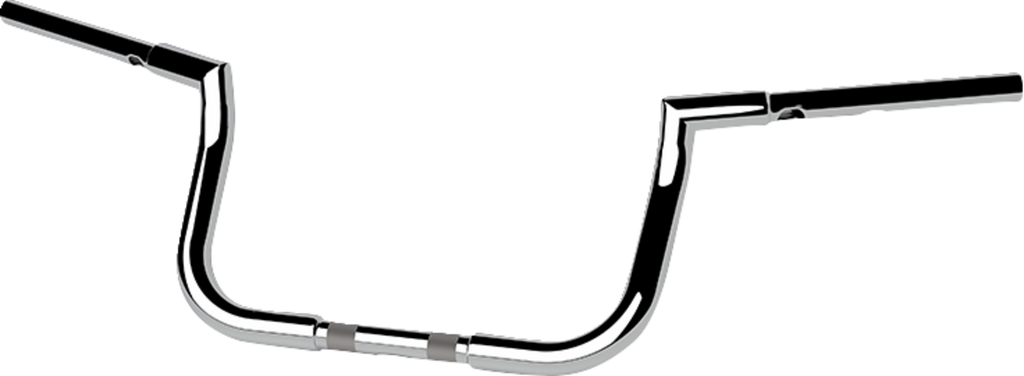 1-1/4" Twin Peaks Touring Handlebar - 0601-6572