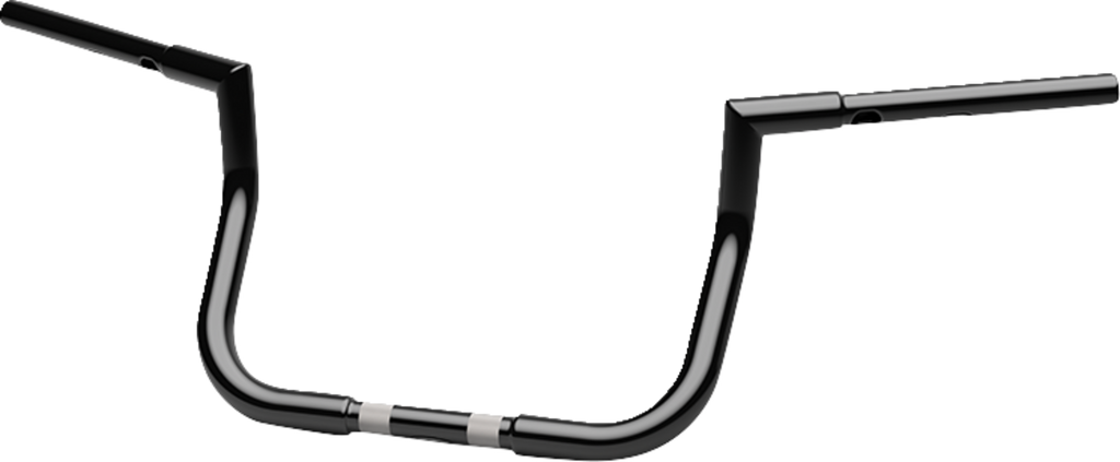 1-1/4" Twin Peaks Touring Handlebar - 0601-6575