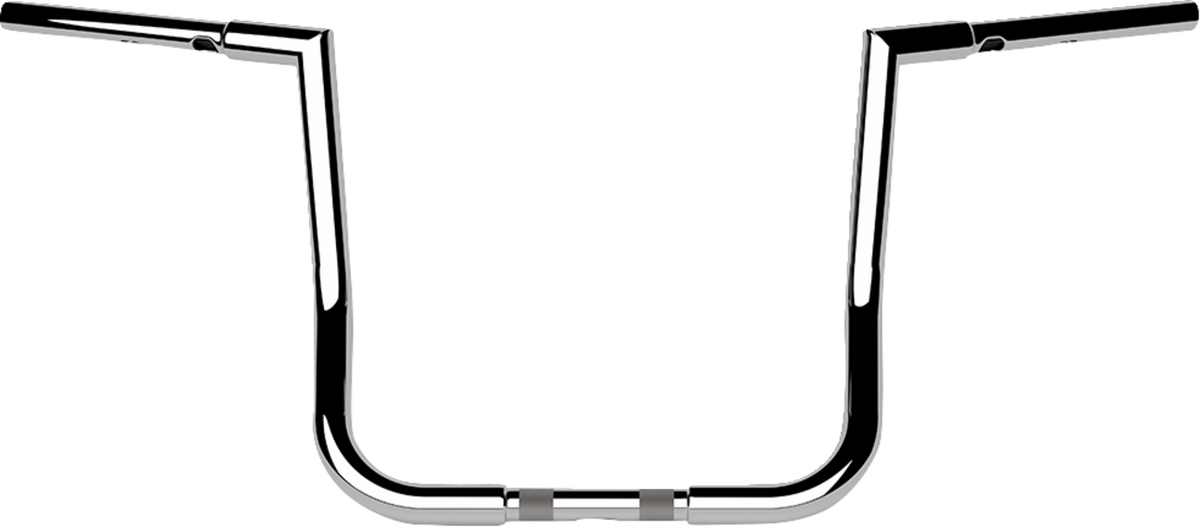1-1/4" Twin Peaks Touring Handlebar - 0601-6578
