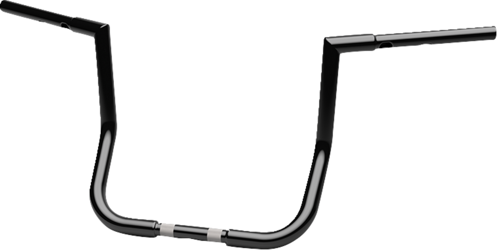 1-1/4" Twin Peaks Touring Handlebar - 0601-6579