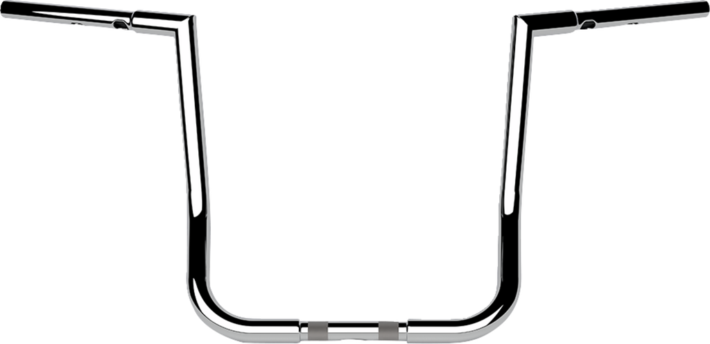 1-1/4" Twin Peaks Touring Handlebar - 0601-6580