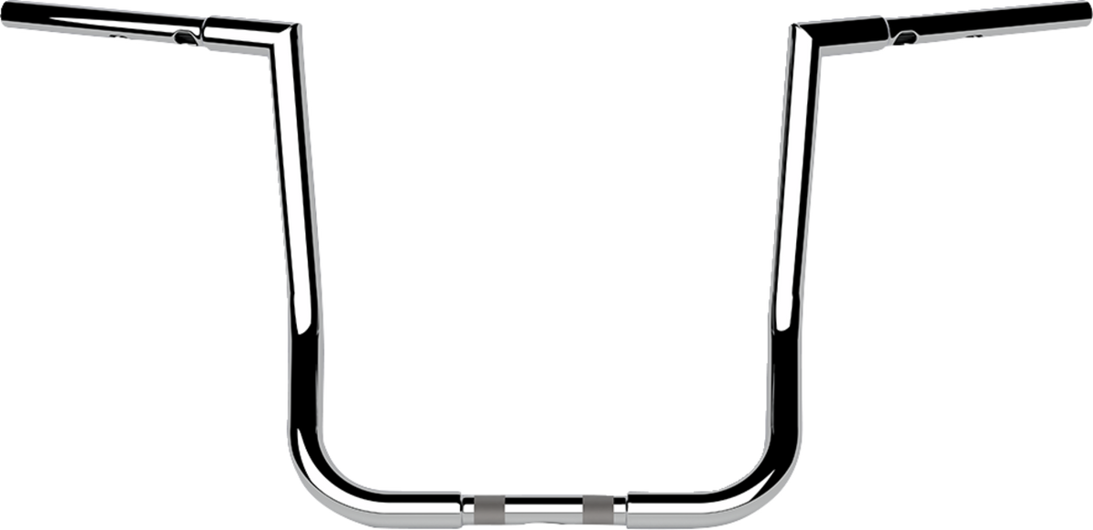 1-1/4" Twin Peaks Touring Handlebar - 0601-6580