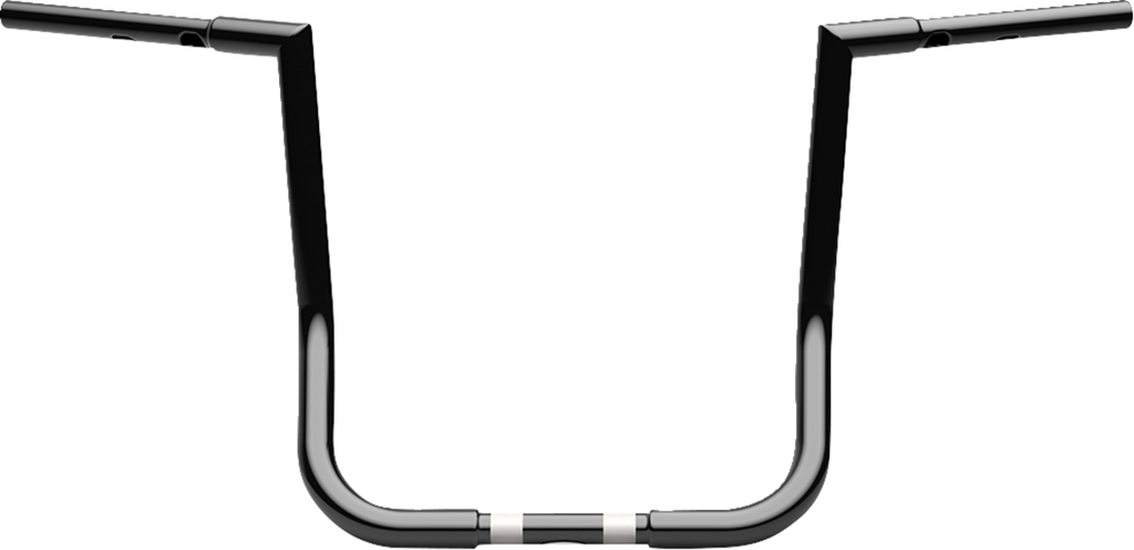 1-1/4" Twin Peaks Touring Handlebar - 0601-6581