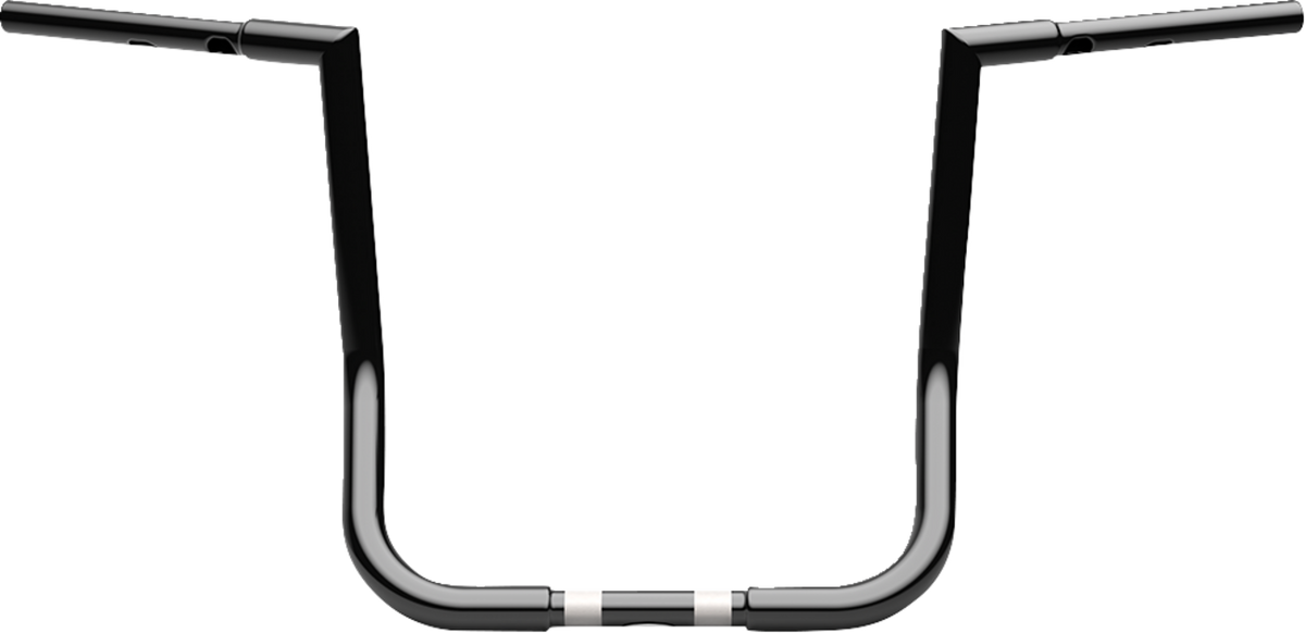 1-1/4" Twin Peaks Touring Handlebar - 0601-6581