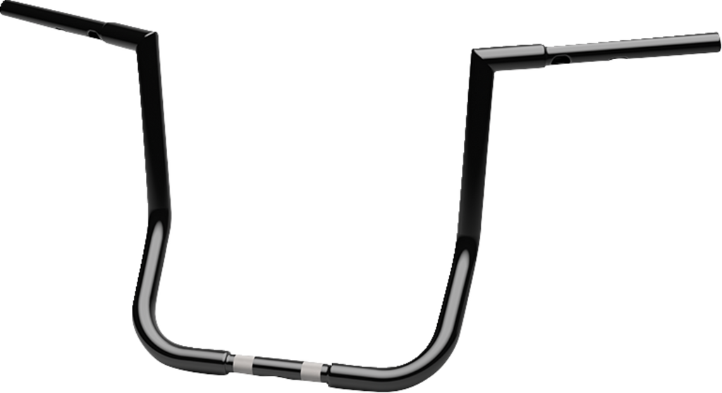 1-1/4" Twin Peaks Touring Handlebar - 0601-6581