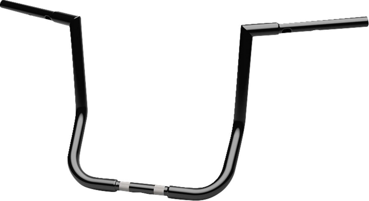 1-1/4" Twin Peaks Touring Handlebar - 0601-6581
