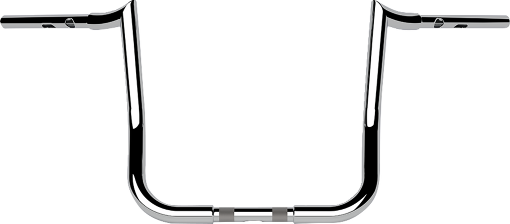 1-1/4" Prime Ape Handlebar - 0601-6584