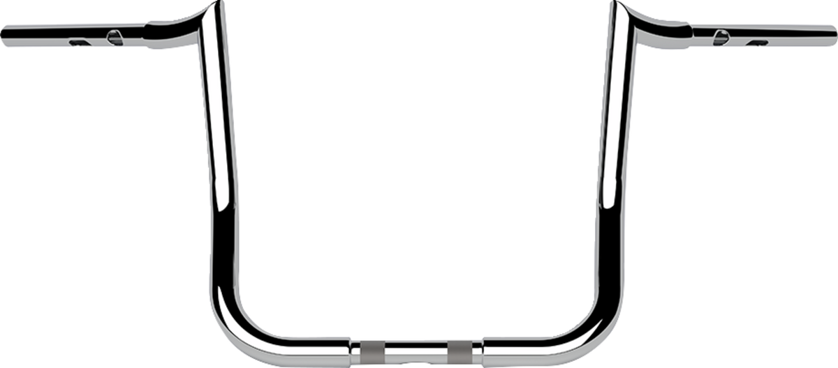 1-1/4" Prime Ape Handlebar - 0601-6584