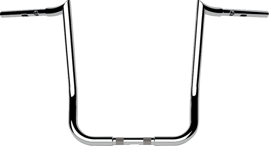 1-1/4" Prime Ape Handlebar - 0601-6588