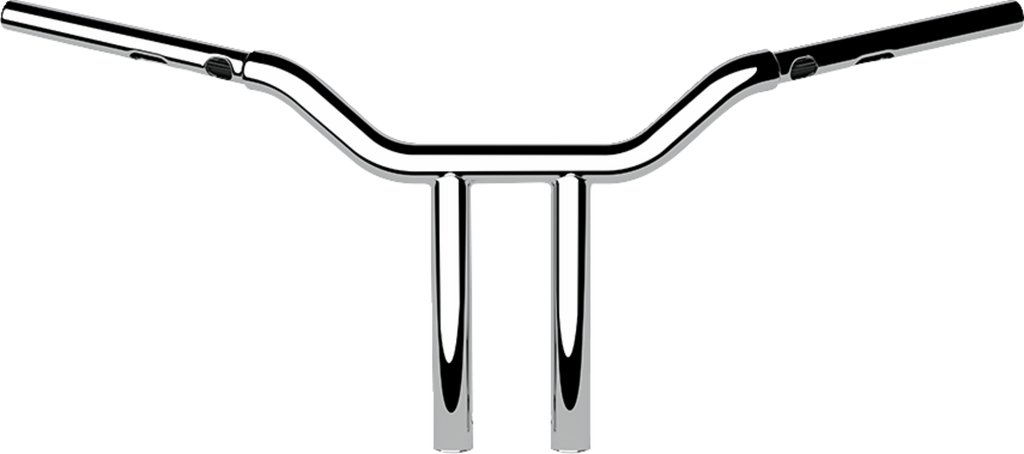 One-Piece Kage Fighter Handlebar - 0601-6619