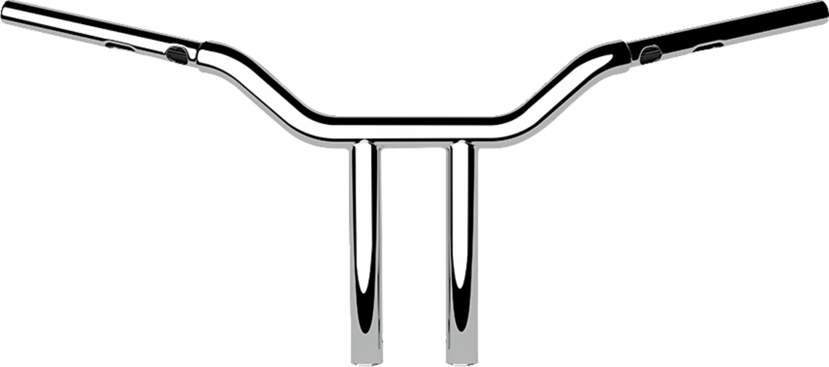 One-Piece Kage Fighter Handlebar - 0601-6619