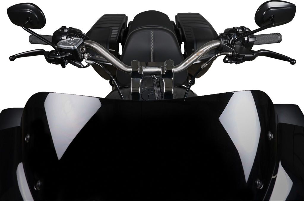 Thrashin Supply Co. 1" Handlebar — 0601-6652