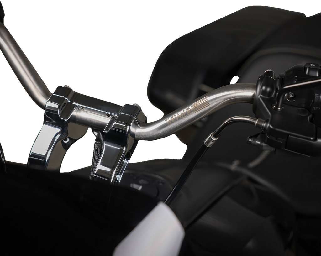 Thrashin Supply Co. 1" Handlebar — 0601-6652