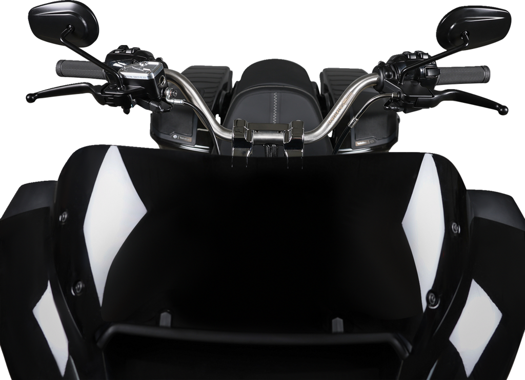 Thrashin Supply Co. 1" Handlebar — 0601-6653