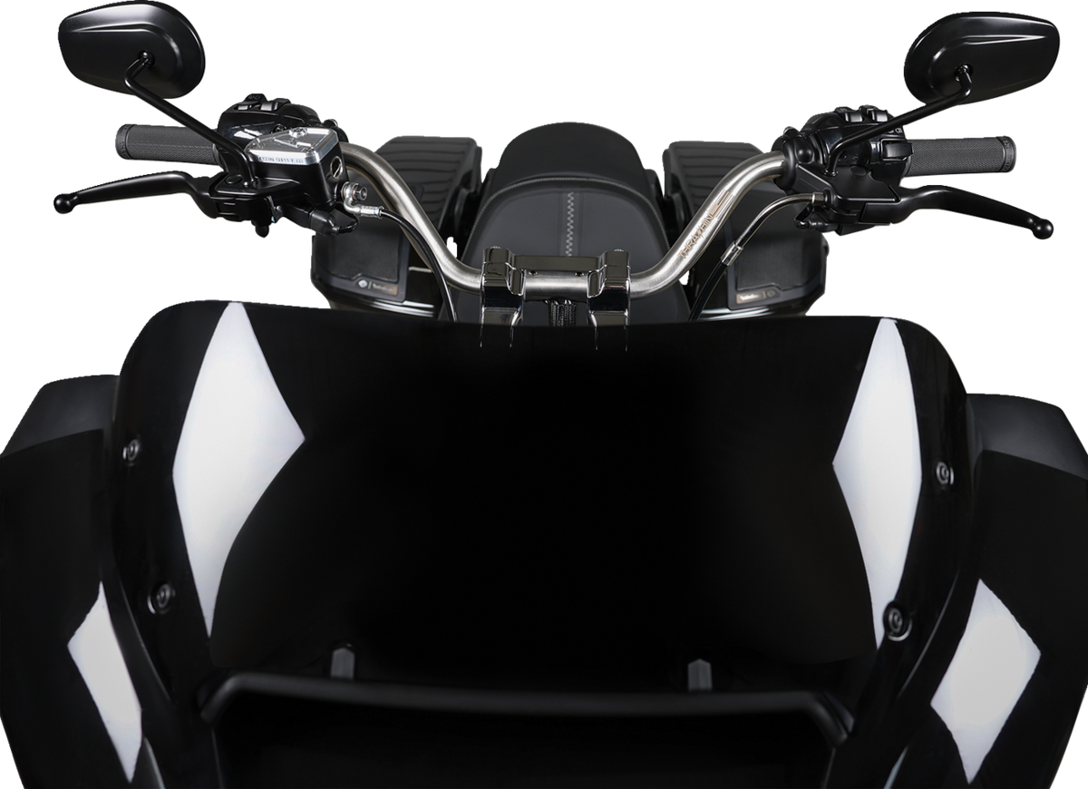 Thrashin Supply Co. 1" Handlebar — 0601-6653
