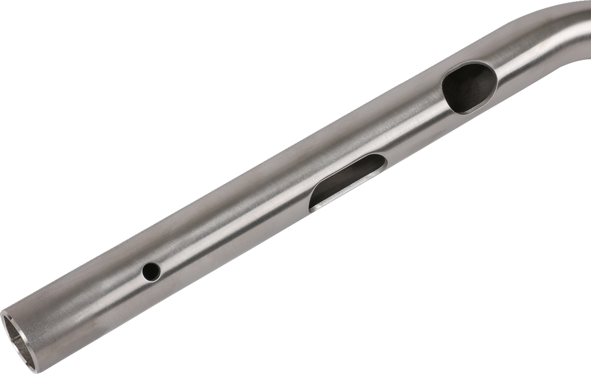 Thrashin Supply Co. 1" Handlebar — 0601-6653